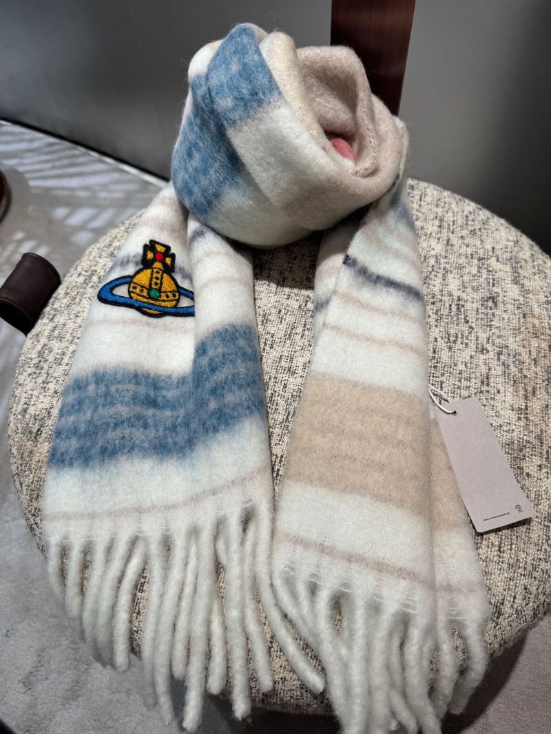 Vivienne Westwood Scarf